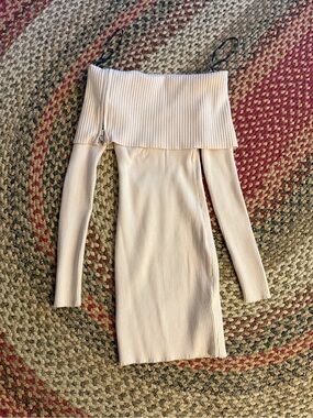 knit sweater dress forever 21 | Dresses | Gray Scoop Neck womens dress store